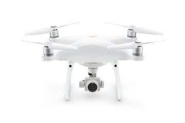 DJI Phantom 4 Pro V2.0 Drone (DJI Resmi Distribütör Garantilidir)