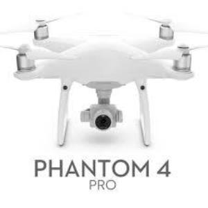 DJI Phantom 4 Pro Drone Seti + Ürün Eğitimi (DJI Resmi Distribütör Garantilidir)