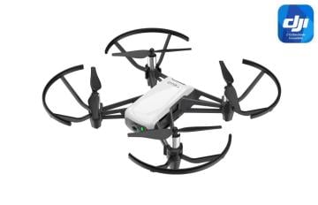 Djı Ryze Tello Drone (DJI Resmi Distribütör Garantilidir)
