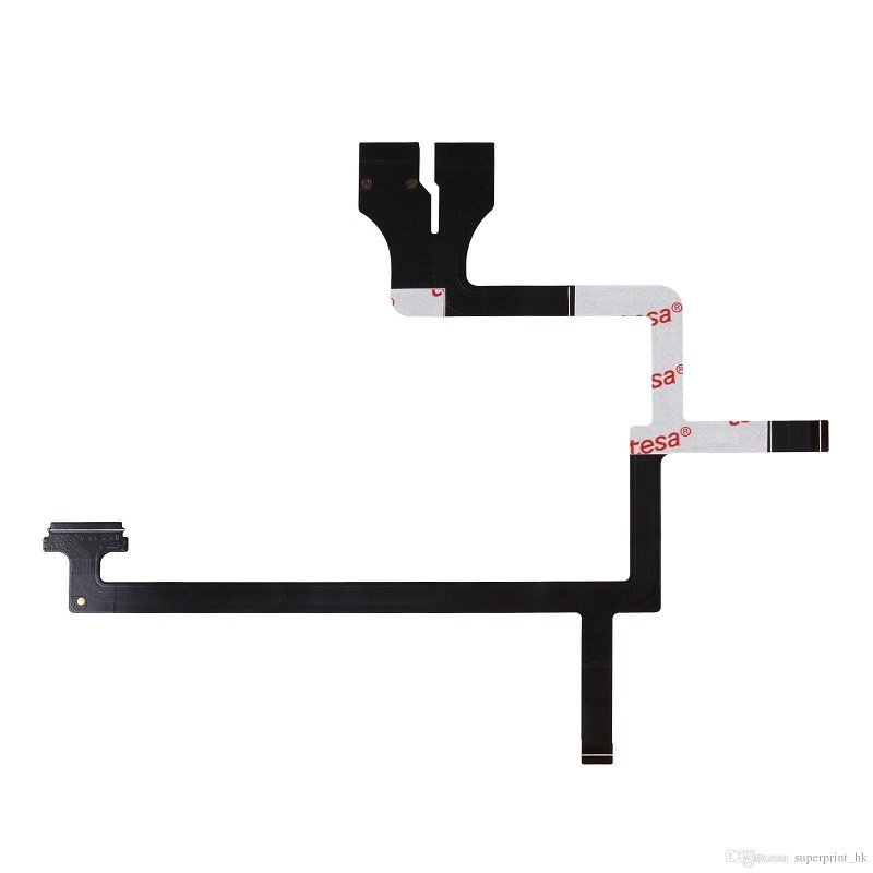 DJI Phantom 3 Gimbal Ribbon Kablo