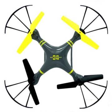 Sky Explorer 04 Eldiven Kontrollü Drone