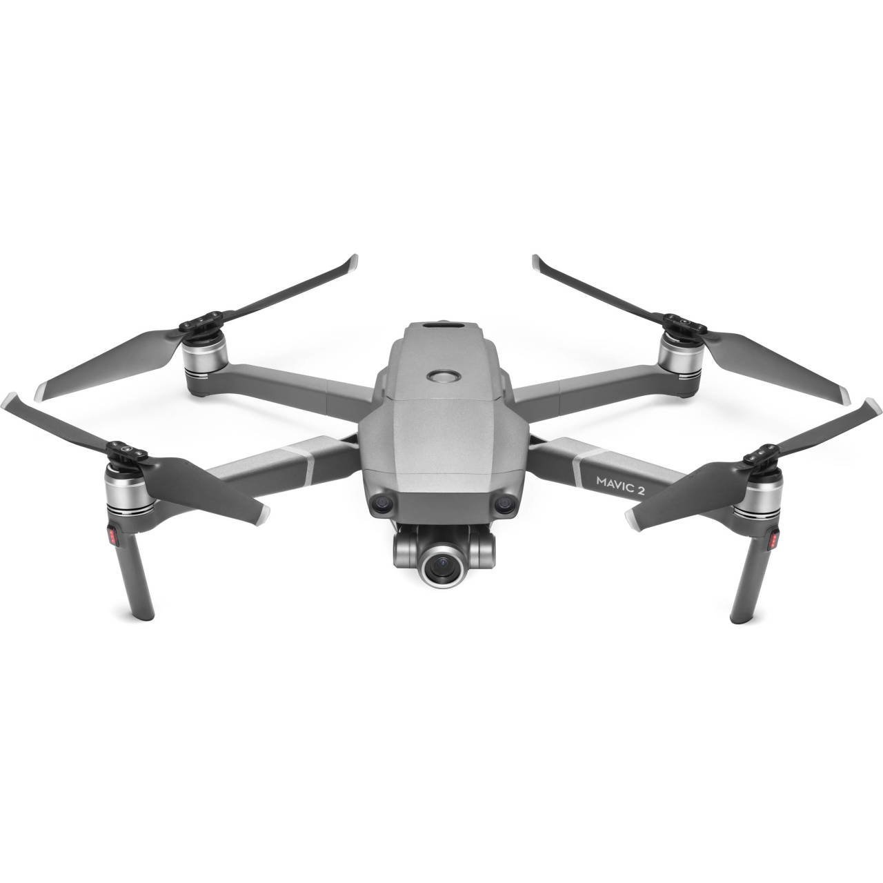 DJI Mavic 2 Zoom Fly More Combo Drone Seti(DJI Distribütör Garantilidir)