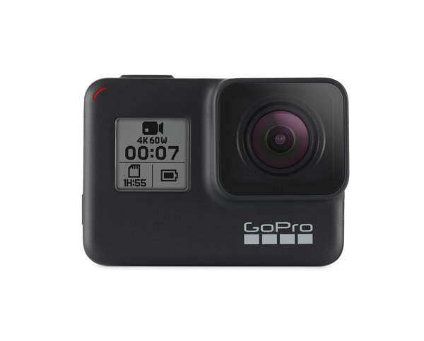 Gopro Hero7 Black Aksiyon Kamera