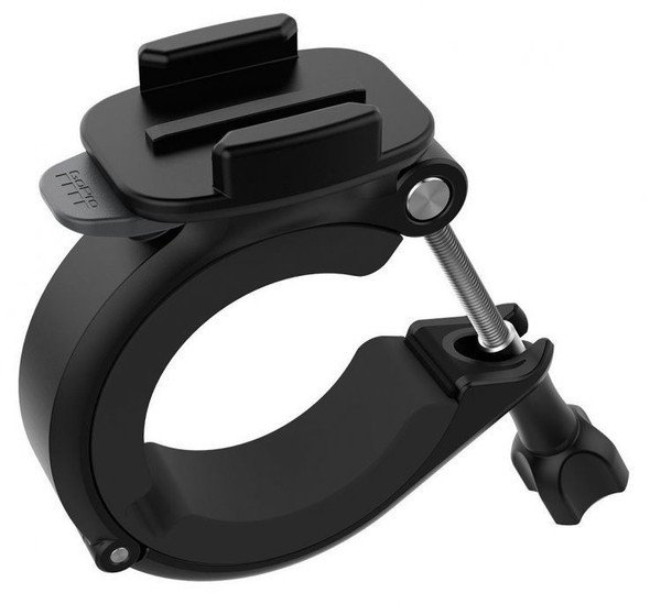GoPro Geniş Boru Bağlantı Parçası (Roll Bar + Boru + Diger)