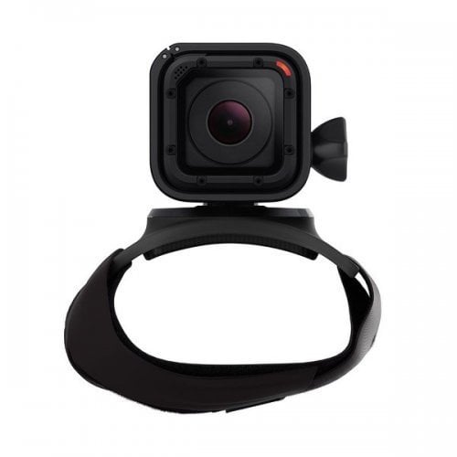 GoPro The Strap: Vücut Bandı (El + Bilek)