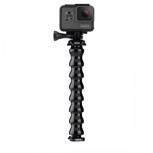 GoPro Bağlantı Parçası Gooseneck