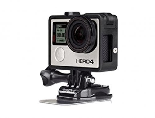 GoPro Enstrüman için Çıkarılabilir Bağlantı Parçası