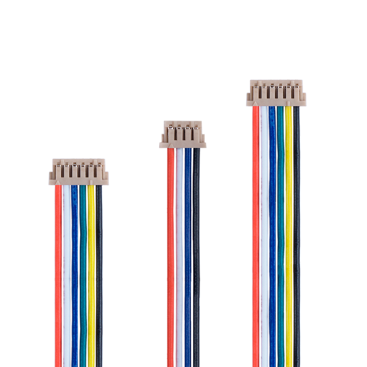 Emlid Navio2 Bağlantı Kabloları