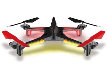 XK ALIEN X250 Wifi Kameralı Drone