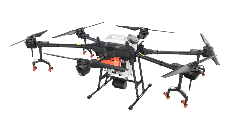 DJI Agras T16 Zirai İlaçlama Dronu