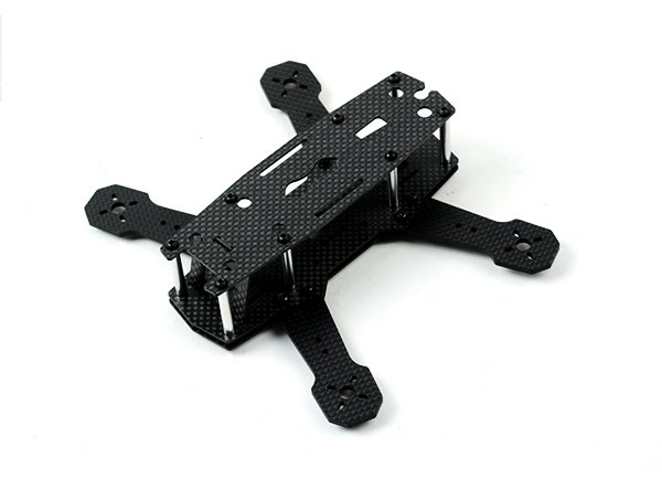 ZMR210 Karbon Fiber Drone Frame