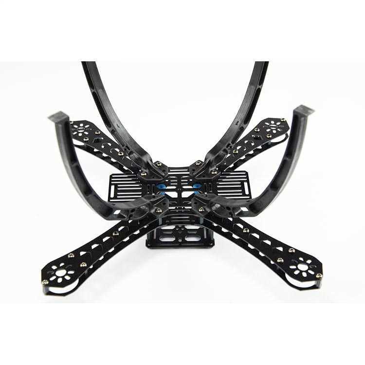 X4M360L Quadcopter / Drone Frame