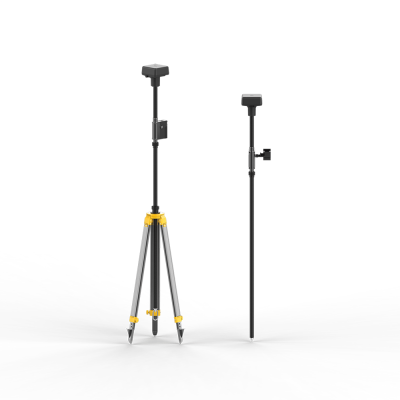 DJI D-RTK 2 Mobil Yer İstasyonu + Tripod