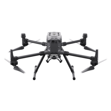 DJI Matrice 300 RTK Drone Seti