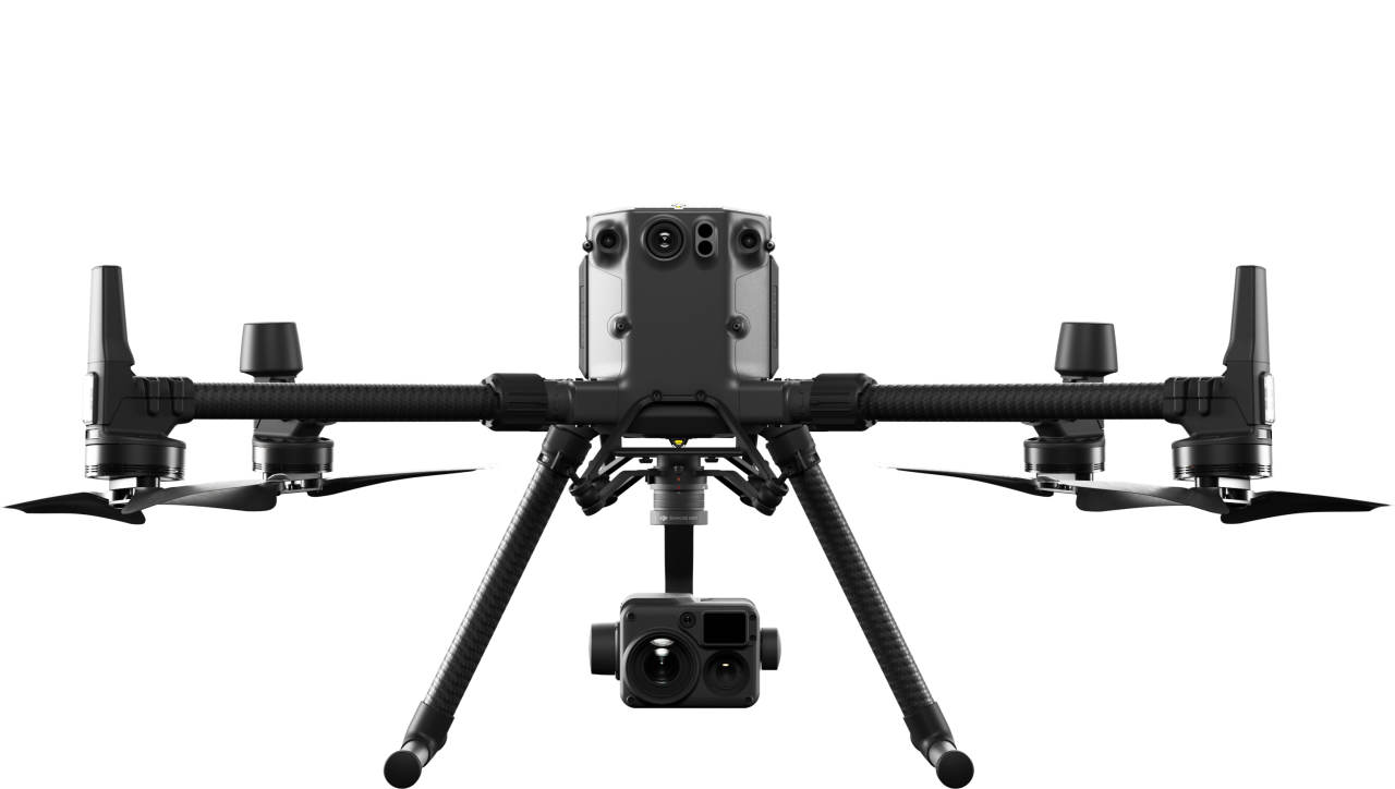 DJI Matrice 300 RTK Drone Seti