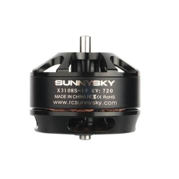 SunnySky X3108S 720 KV Drone Motoru