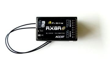 FrSky RX8R Pro Alıcı