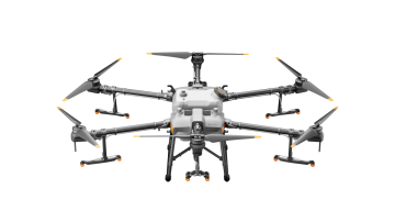 DJI Agras T30 Zirai İlaçlama Dronu ( 3 Batarya ve 1 Şarj İstasyonu Dahil)