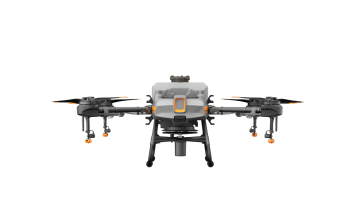 DJI Agras T10 Zirai İlaçlama Dronu ( 2 Batarya ve 1 Şarj İstasyonu Dahil)