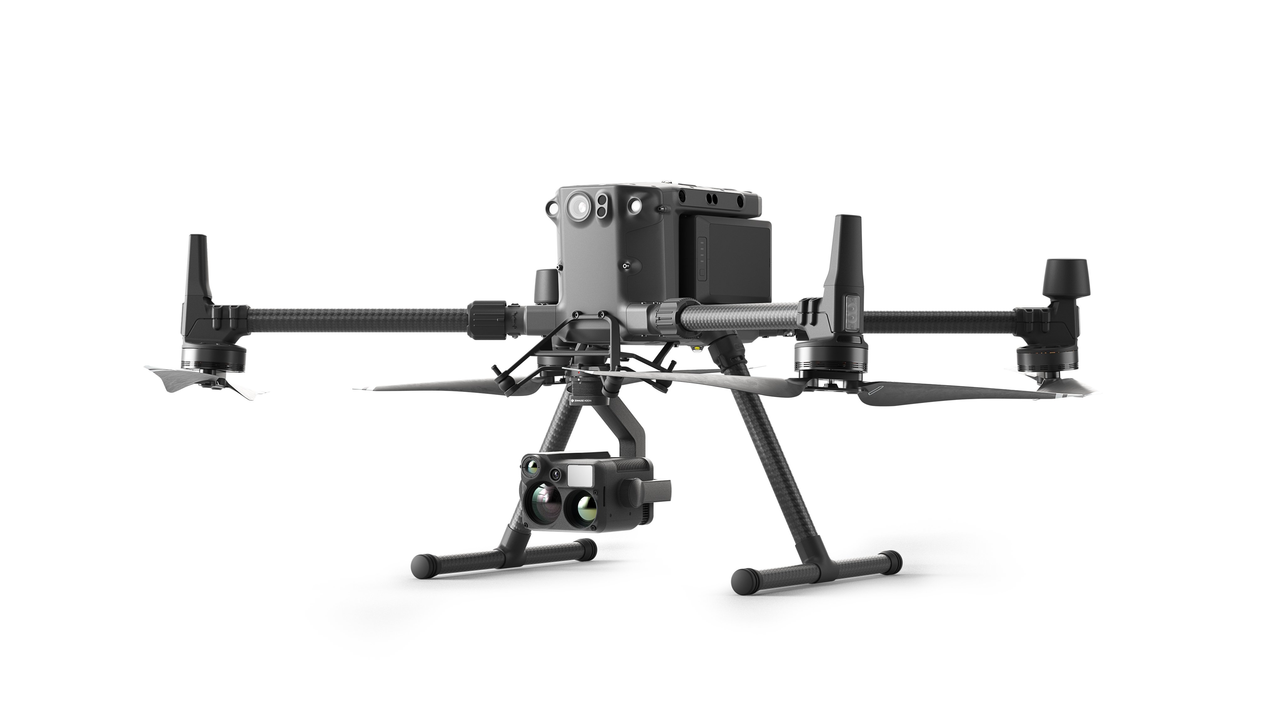 DJI Zenmuse H20N