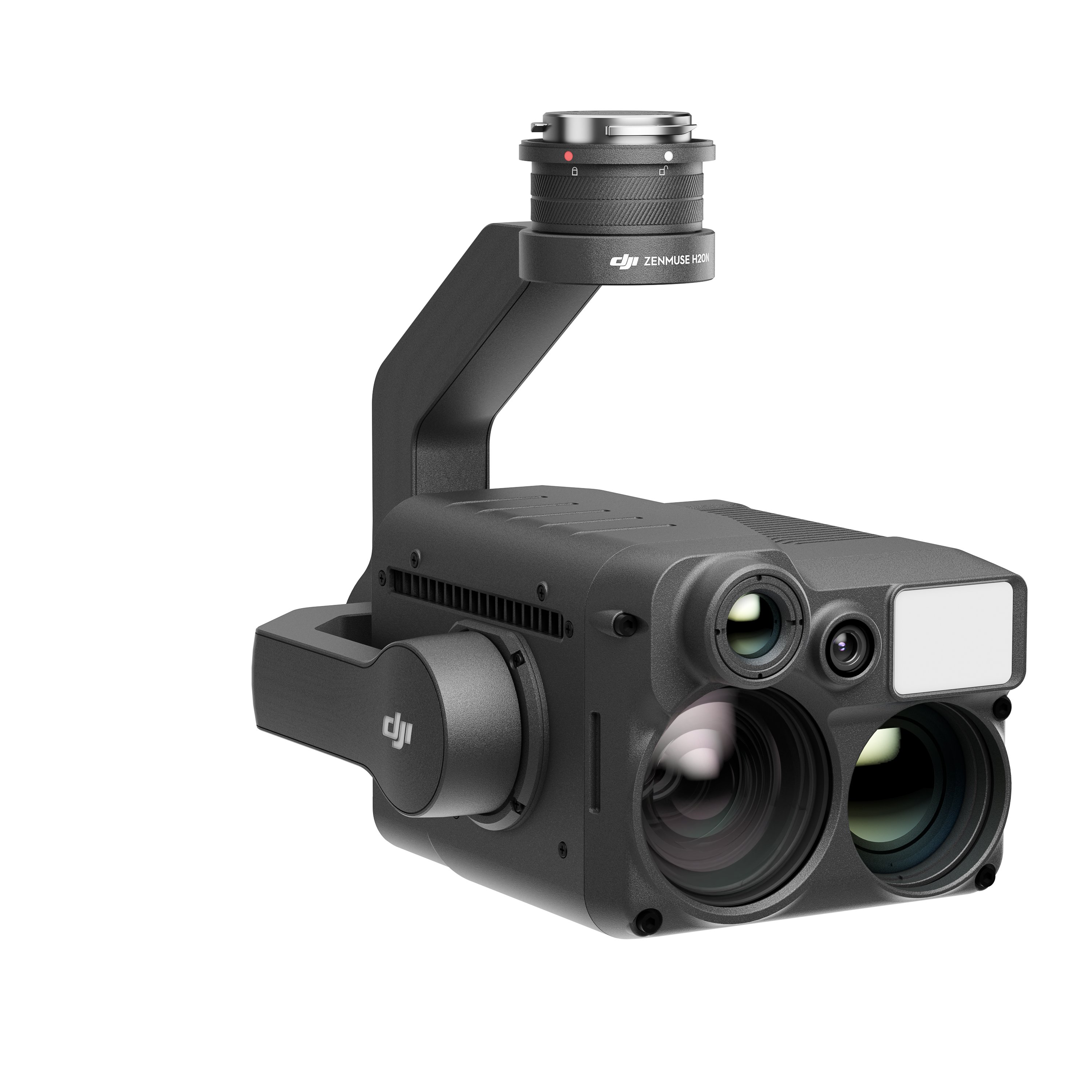 DJI Zenmuse H20N