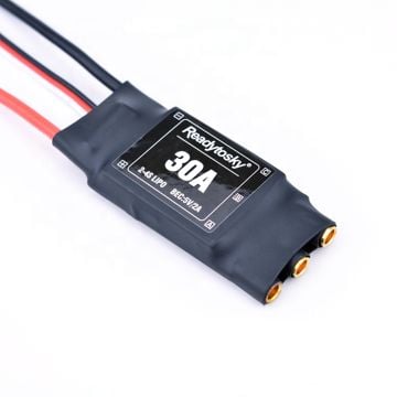 Readytosky 5V/2A 30A Drone ESC Banana Konnektörlü