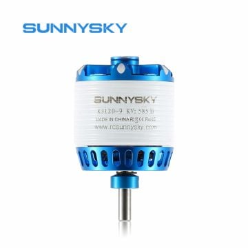 SunnySky x3120 515 Kv Dron Motoru