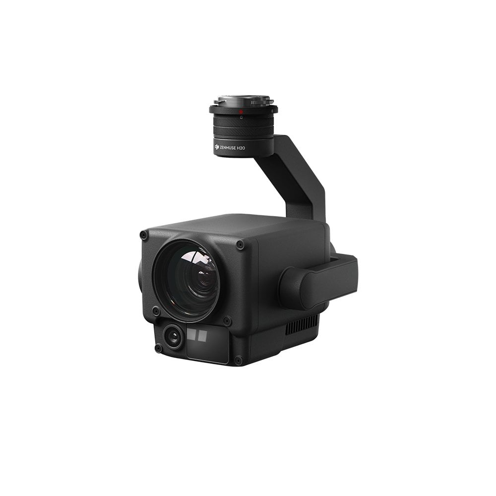DJI Zenmuse H20 Drone Kamerası