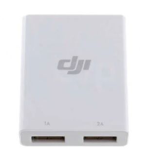 DJI PHANTOM 4  USB CHARGER