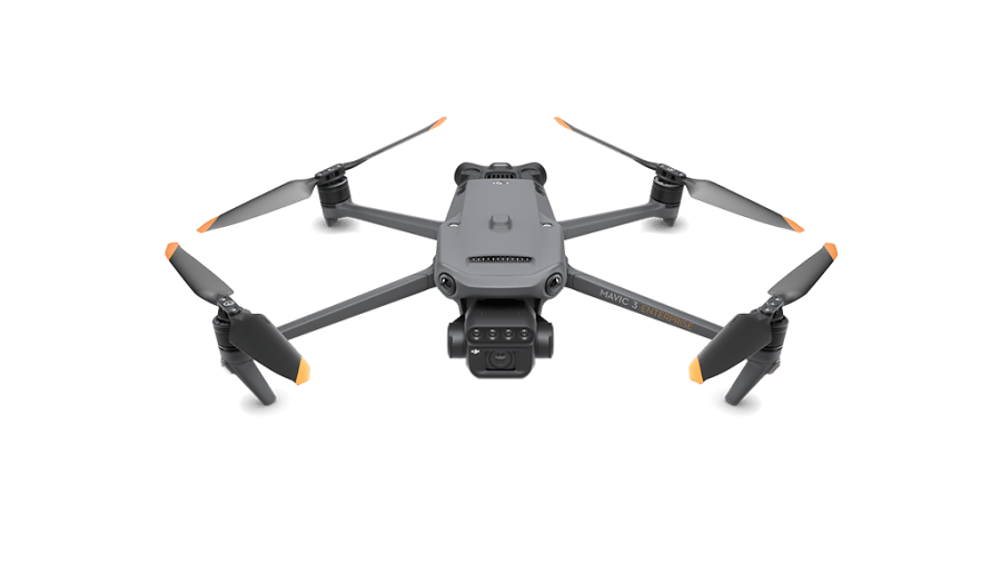 DJI Mavic 3 Multispectral Drone