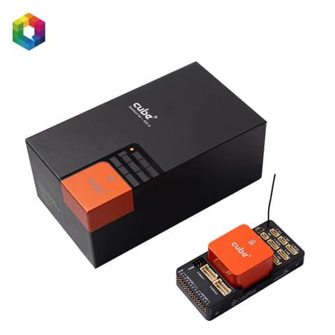 Pixhawk Cube Orange+ (IMU V8) Standard Set Otopilot Sistemi (ADS-B Carrier Board)