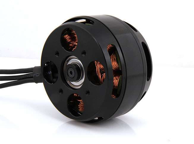 T-Motor U7 420 Kv Drone Motoru