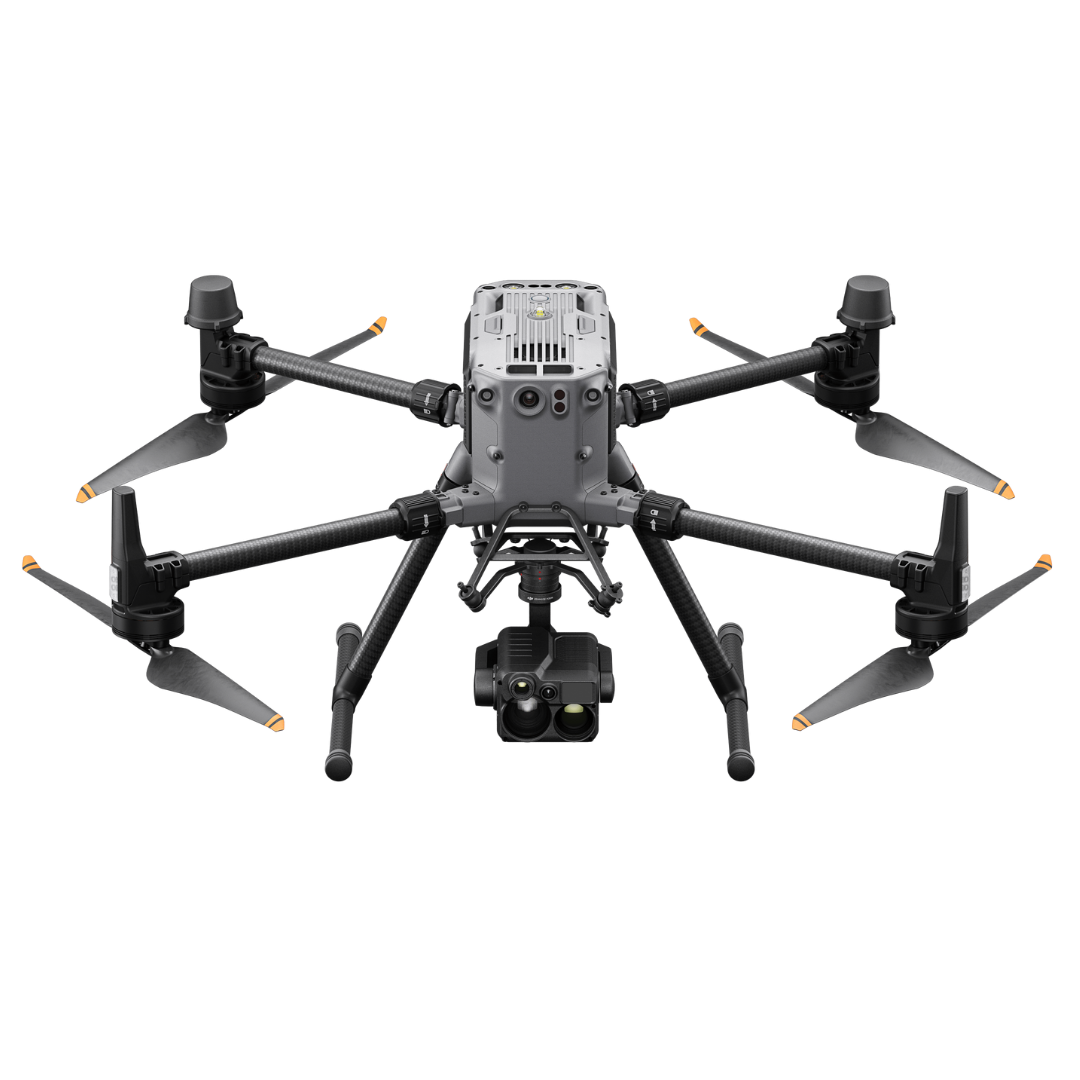 DJI Matrice 350 RTK Drone