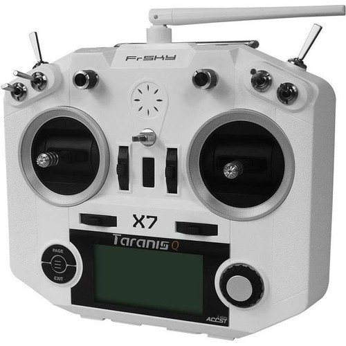 FrSky QX7 Drone Kumandası-Beyaz