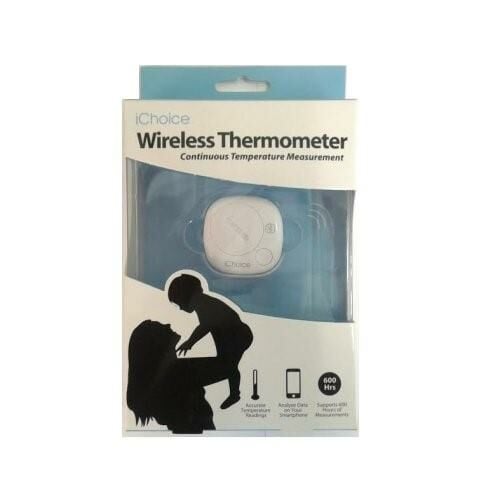 iChoice T1 Wireless Thermometer