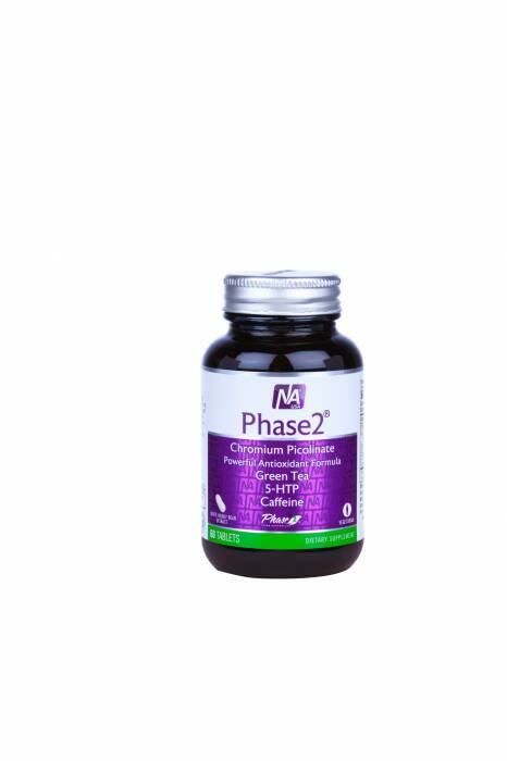 Natrol Phase 2 60 Tablet