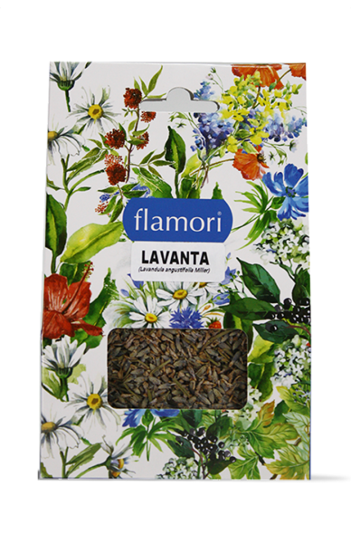 Lavanta Paket Bitki 40 gr.