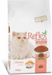 Reflex Kitten Yavru Kedi Maması 1,5 Kg