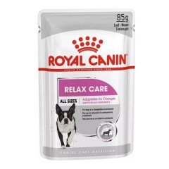 Royal Canin CCN Relax Care Köpek Konservesi 85gr