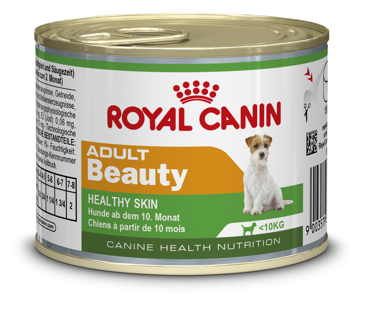 Royal Canin Adult Beauty Yetişkin Köpek Konservesi 195 Gr