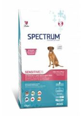 Spectrum Sensitive 26 Yetişkin Köpek Maması 12 KG