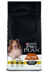 Pro Plan Light Sterilised Kısırlaştırılmış Yetişkin Diyet Köpek Maması 14 Kg