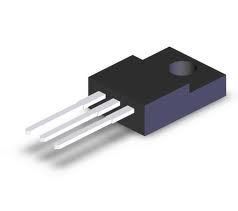STP5NK50ZFP Mosfet N-channel 4.4A 500V TO220