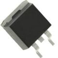 IXTA60N10T Mosfet N-cannel 6A 100V TO263