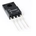 PQ30RV11 Variable Output Low Power-Loss Voltage Regulators