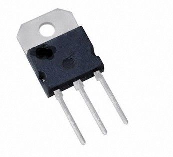 R 3272 Transistors NPN 800V 7A TO218