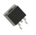 BUZ41A Mosfet N-channel 4.5A 500V TO263