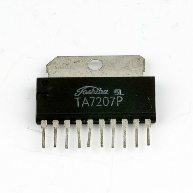 TA7207P