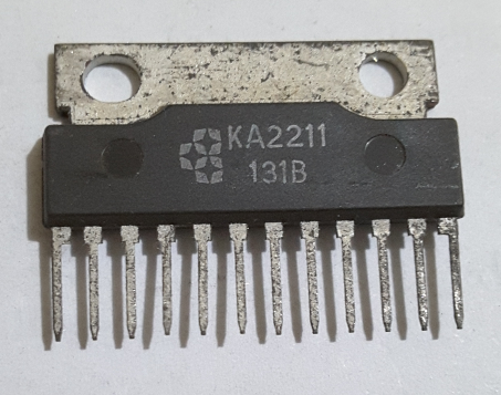 KA2211