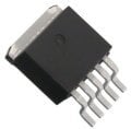 LM2592HVS-5.0 TO263 Power Converter 150-kHz 2-A Step Down Voltage Regulator